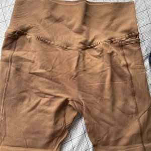 women short